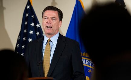 FBI no recomienda cargos contra Clinton tras escándalo de correos