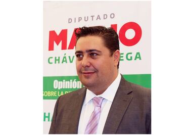 Buscan que Congreso de Morelos reduzca número de diputados plurinominales