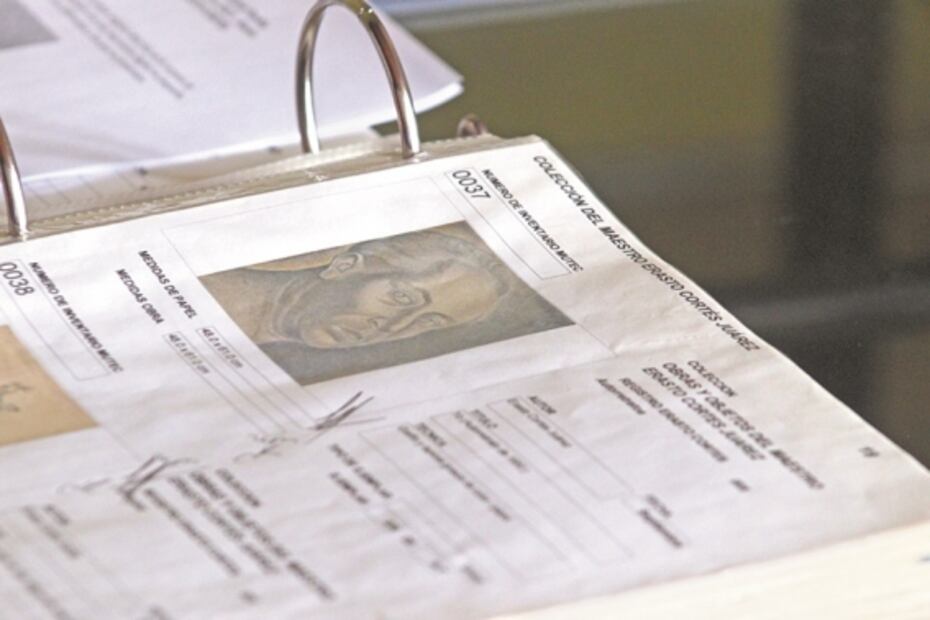 Así fue como saquearon los museos de Puebla durante 30 años