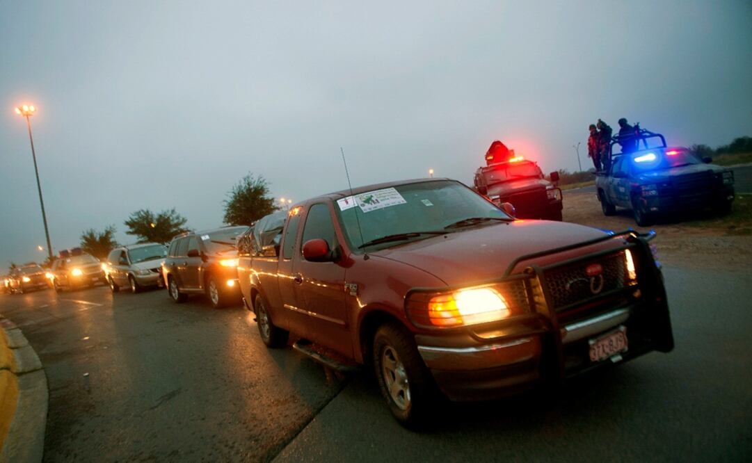 Torturan y acribillan a familia