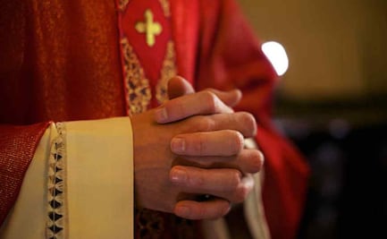 Suspenden a cinco sacerdotes de sus ministerios por denuncias de acoso sexual en Culiacán