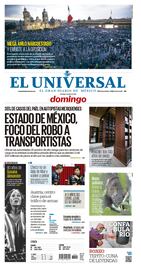 Portada impresa 02 de julio de 2023