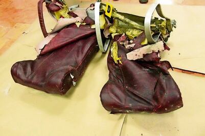 Atentado al ferry sólo buscó inhabilitarlo: PGR