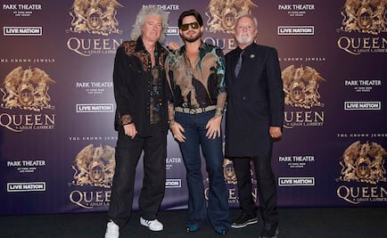 Queen anuncia gira por EU y Canadá en 2019