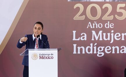 “¡A México se le respeta!”, dice Sheinbaum; afirma que nadie debe burlarse de los migrantes mexicanos que viven en EU