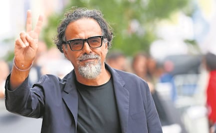 Alejandro González Iñárritu lleva su "guacamole" a San Sebastián