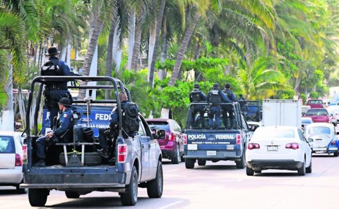 Foto: Archivo. El Universal.