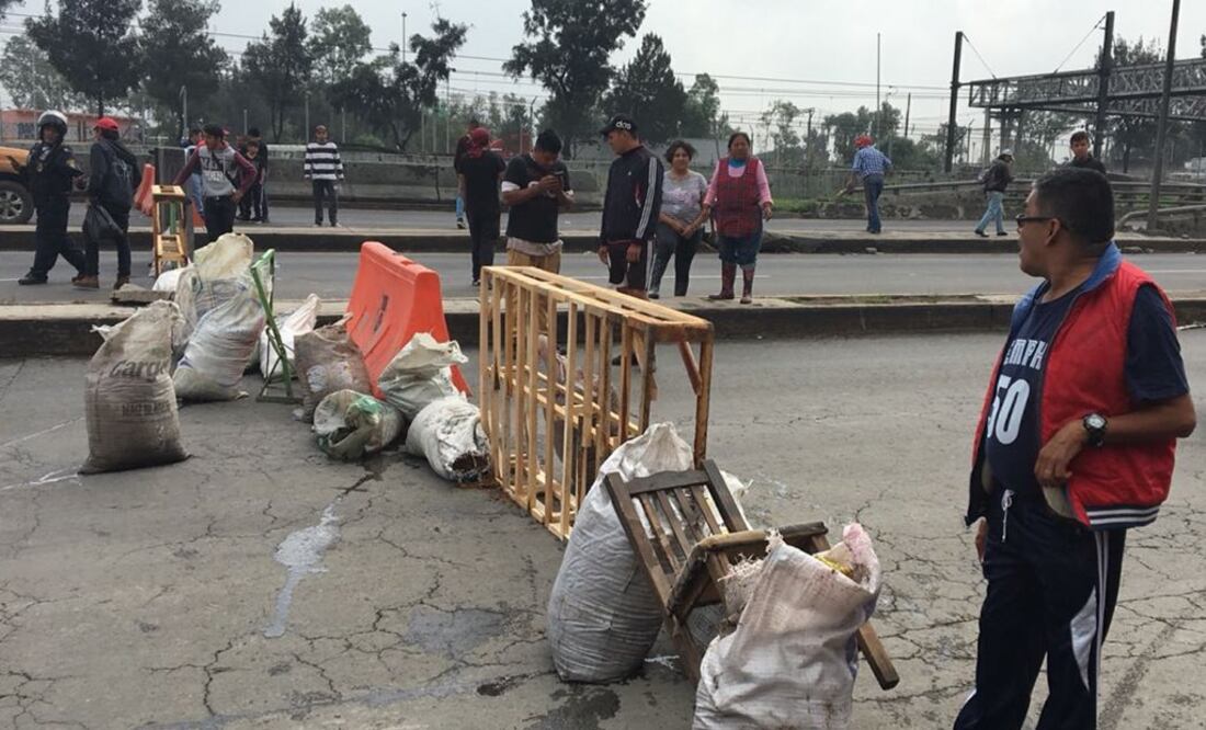 Foto: Eduardo Hernández / EL UNIVERSAL