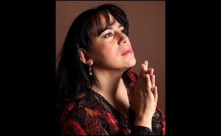 Olivia Gorra lanza réquiem para las mujeres del mundo