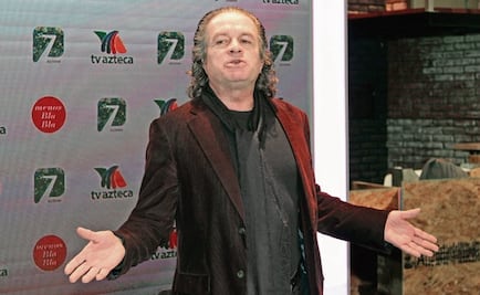 Alejandro Camacho padece cáncer en la piel