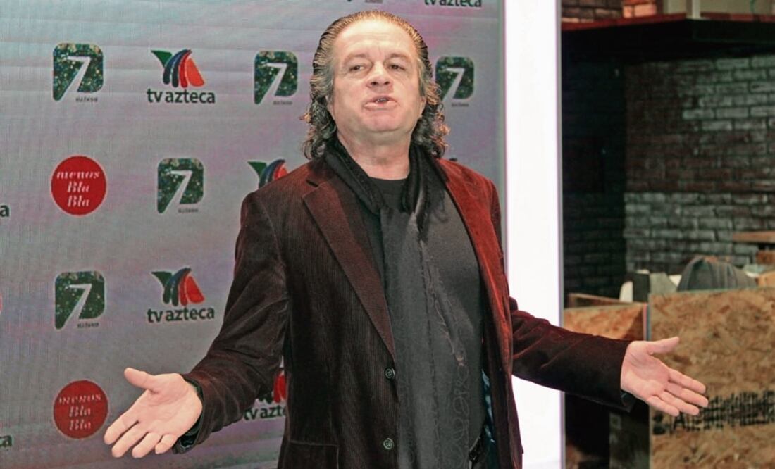 Foto: Carlos Mejía / AGENCIA EL UNIVERSAL