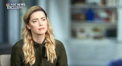 No dije ninguna mentira: Amber Heard sostiene cada palabra dicha en el juicio 