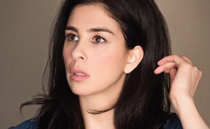 La actriz Sarah Silverman, de la cinta "Escuela del Rock", demanda a ChatGPT