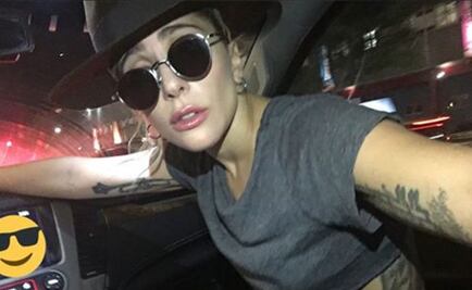 Lady Gaga le dice adiós al disfraz