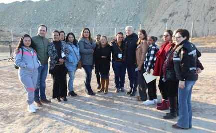 AMLO confía que antes de terminar su mandato se recuperen los restos de los mineros de Pasta de Conchos