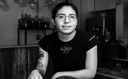 Xrysw Ruelas es la joven talento que nos representará en Milán en la gran final de Young Chef Academy