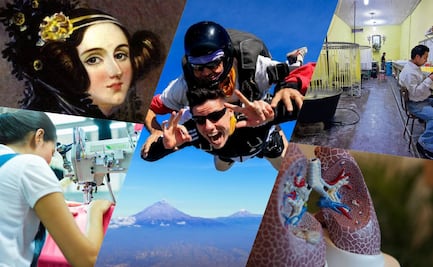 ¿Qué se celebra hoy, 14 de octubre? Conoce las efemérides de este martes