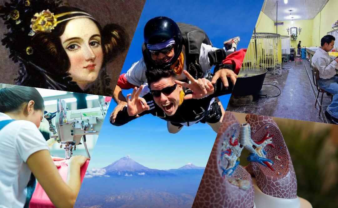 ¿Qué se celebra hoy, 14 de octubre?