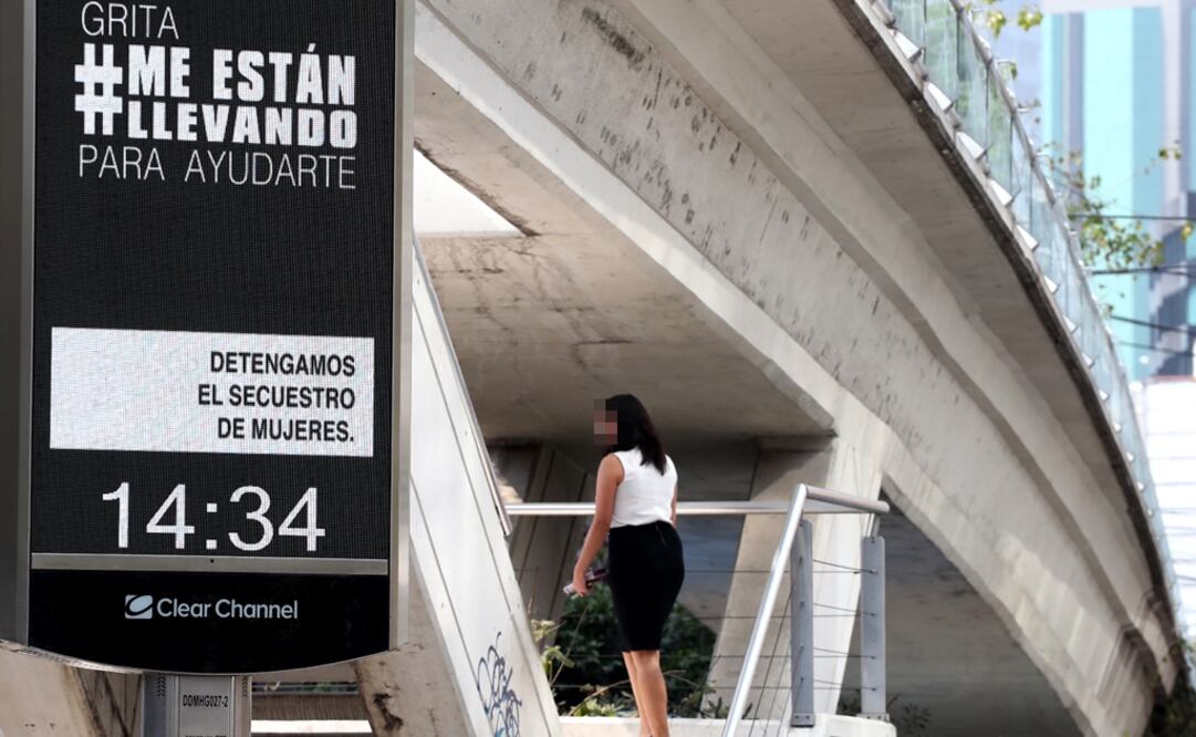 Fotografía: Berenice Fregoso/ EL UNIVERSAL