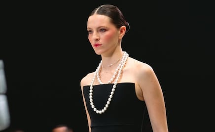 Cuándo y dónde será la próxima edición de Volvo Fashion Week México