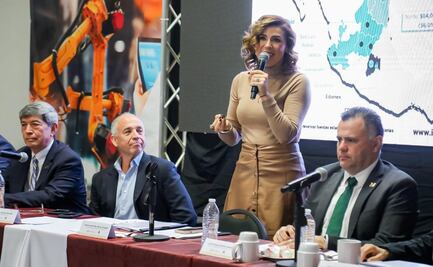 Docentes de universidades en Baja California obtienen becas para capacitación en semiconductores