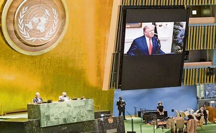 United Nations faces significant challenges 75 years after its creation