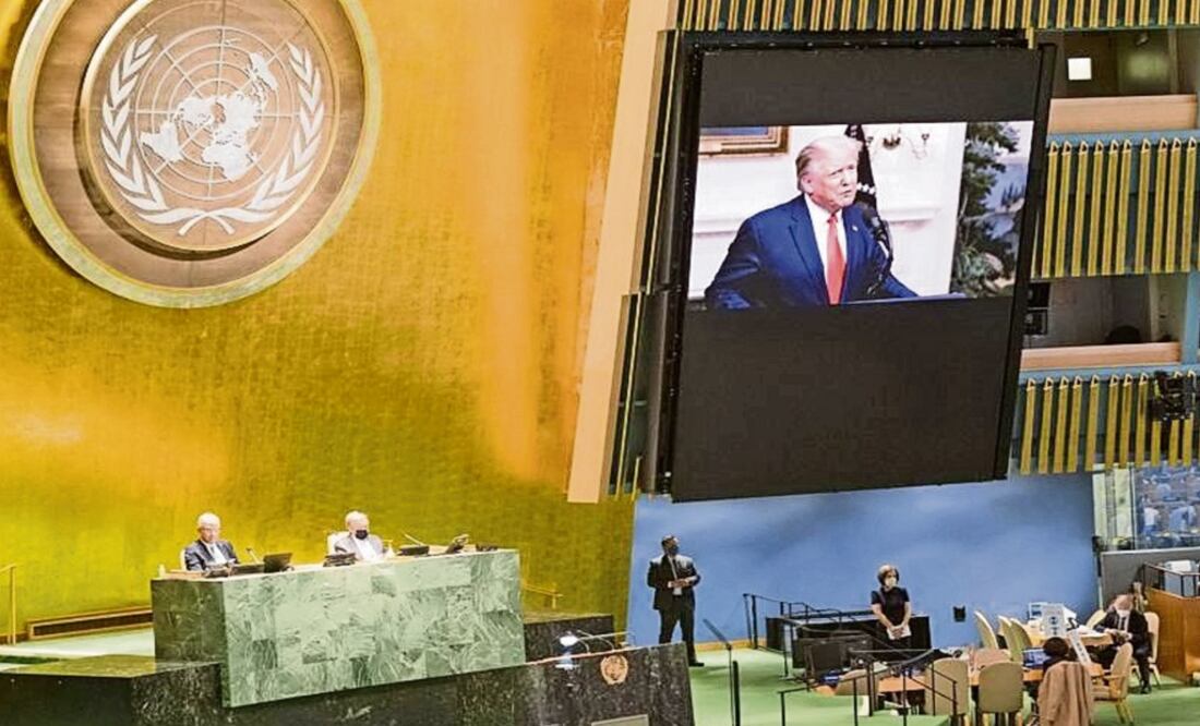 The tension between China and the United States was palpable during the virtual summit - Photo: File photo