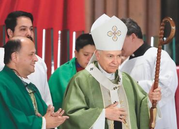 Urgen a fieles asumir responsabilidades