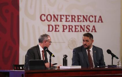 Pemex reporta mil 124 decesos por Covid entre sus derechohabientes