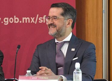 Suman 14 expedientes relacionados con sanciones a 10 funcionarios por caso Colegio Rébsamen