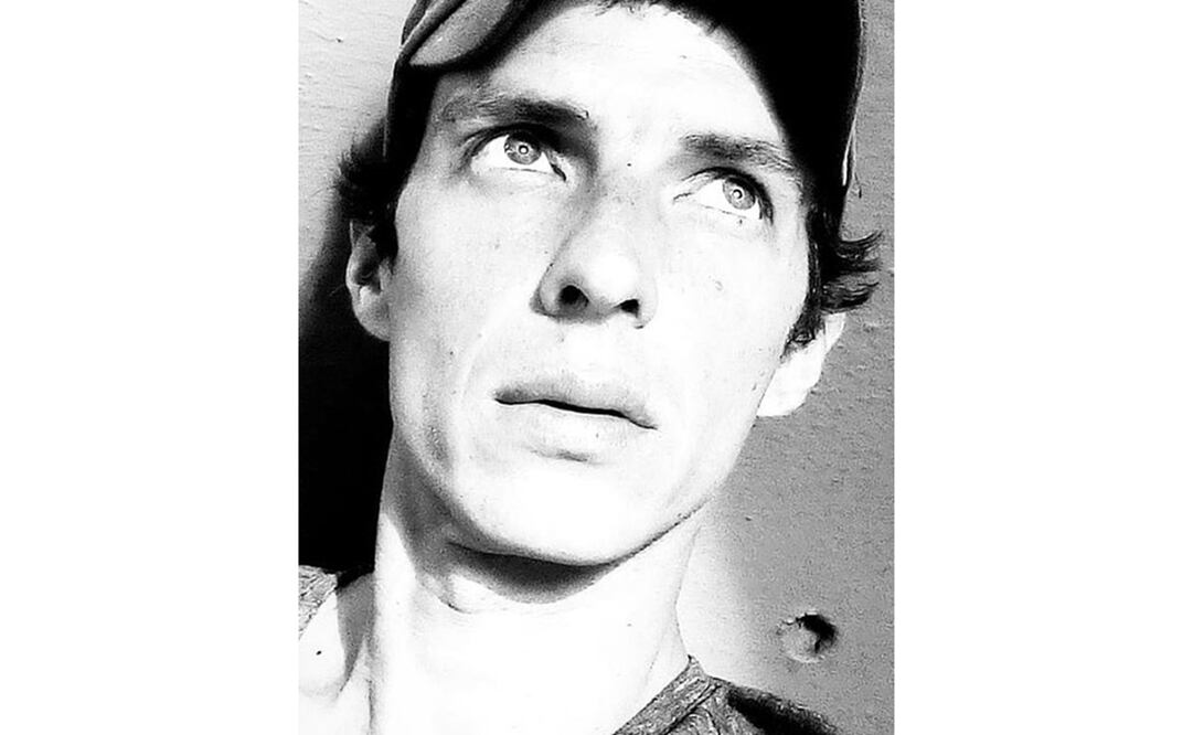 Camilo Blanes. Foto: Instagram 