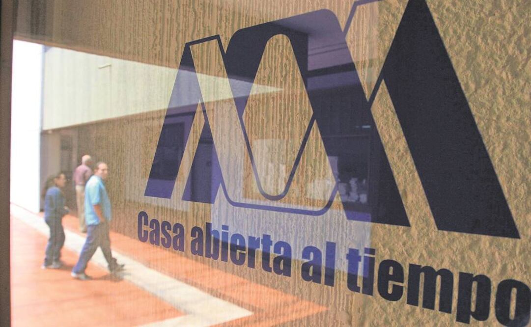 Foto: Archivo/ EL UNIVERSAL