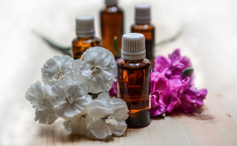 El aromatizante casero mantiene fresco el ambiente por más tiempo. Foto: Pixabay