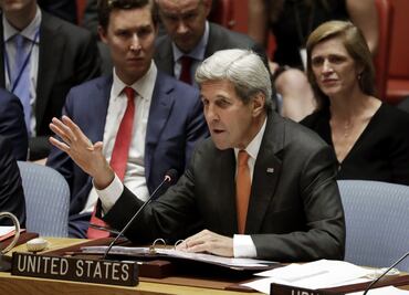 EU amenaza con suspender cooperación con Rusia en Siria