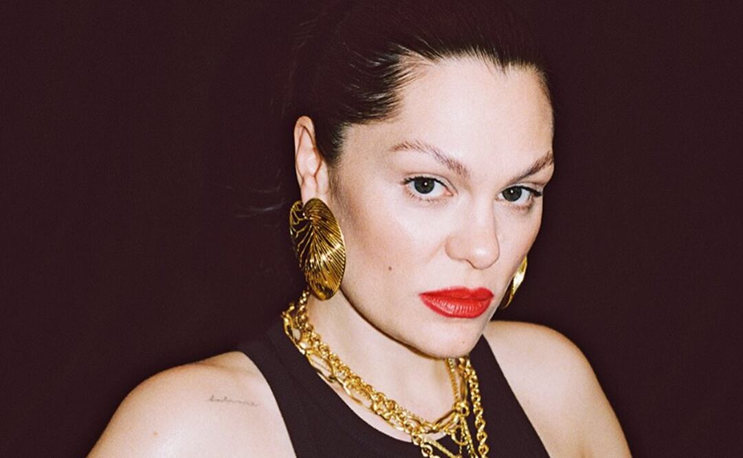 Hace un mes, Jessie J compartió que estaba libre de cáncer, aunque advirtió que su recuperación sería lenta y progresiva. Foto: Instagram oficial.