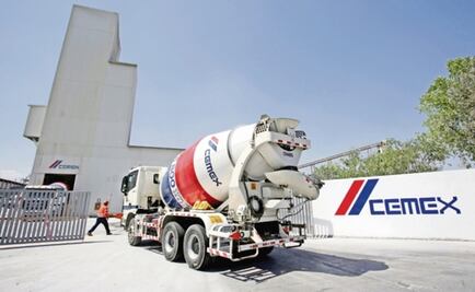 Cemex lanza tienda de cemento en línea