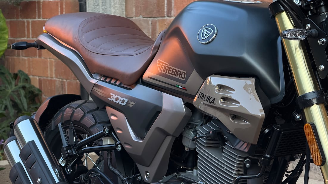 Foto: Benito Martínez Gil