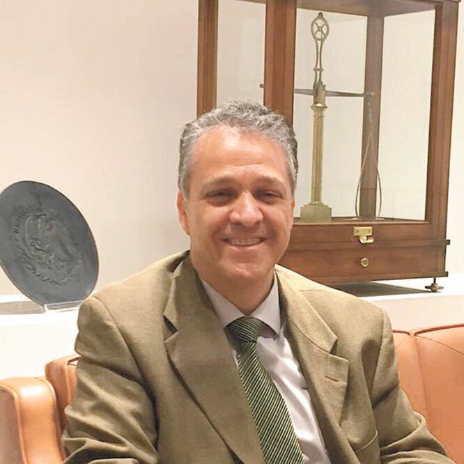 Jorge Andrés Raygoza/Archivo El Universal