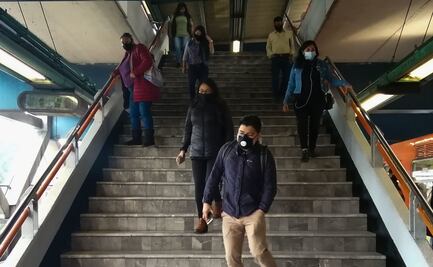 El aire podría ser la principal vía de contagio de Covid-19