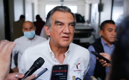 Se requiere atención binacional, dice Américo Villarreal sobre colocación de letreros en playa Bagdad