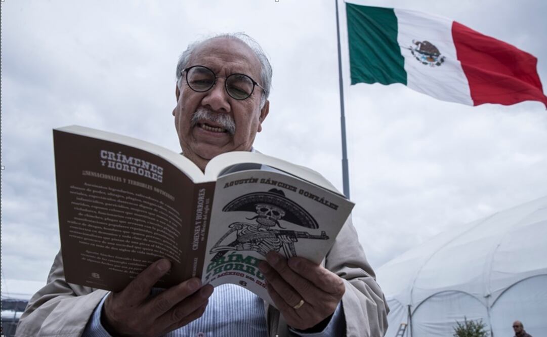 Agustín Sánchez González