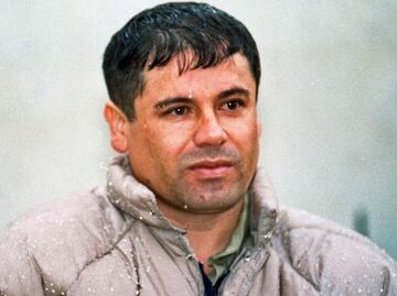 Primer escape de “El Chapo”: la primera versión y la del “Vicentillo”