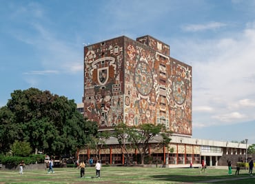 En la UNAM aumentan solicitudes para ocultar tesis tras escándalos de plagio