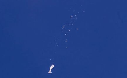 Biden descarta que objetos derribados sean espías; urge protocolo de respuesta ante el avistamiento de ovnis