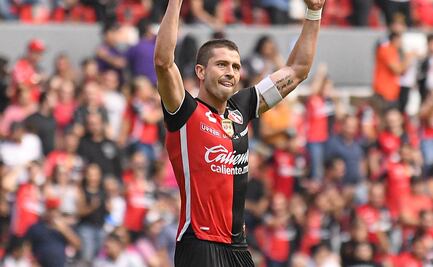 Atlas, con fe en poder calificar al repechaje del Apertura 2022