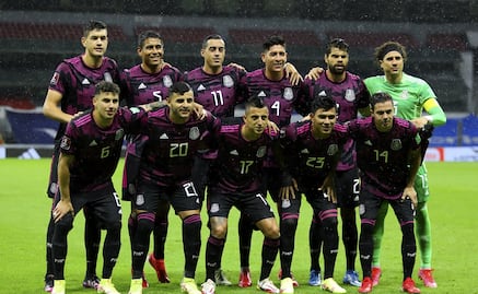 Gobernador de Jalisco quiere a la Selección Mexicana en el estado