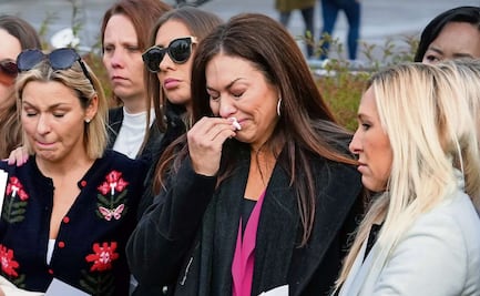 Archivos Epstein: bomba para republicanos y demócratas