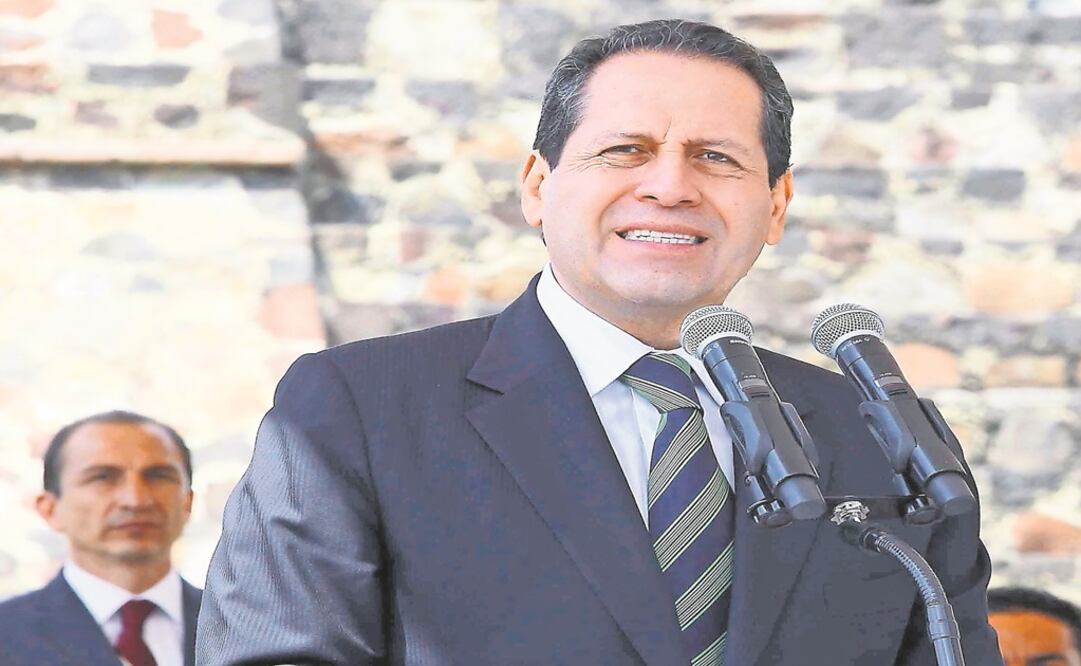 (Foto: Archivo/El Universal)