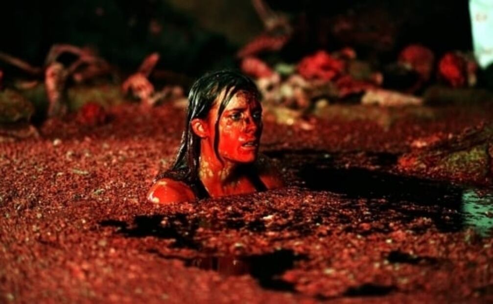 Para Halloween: 15 películas de terror sobre viajes que salen mal