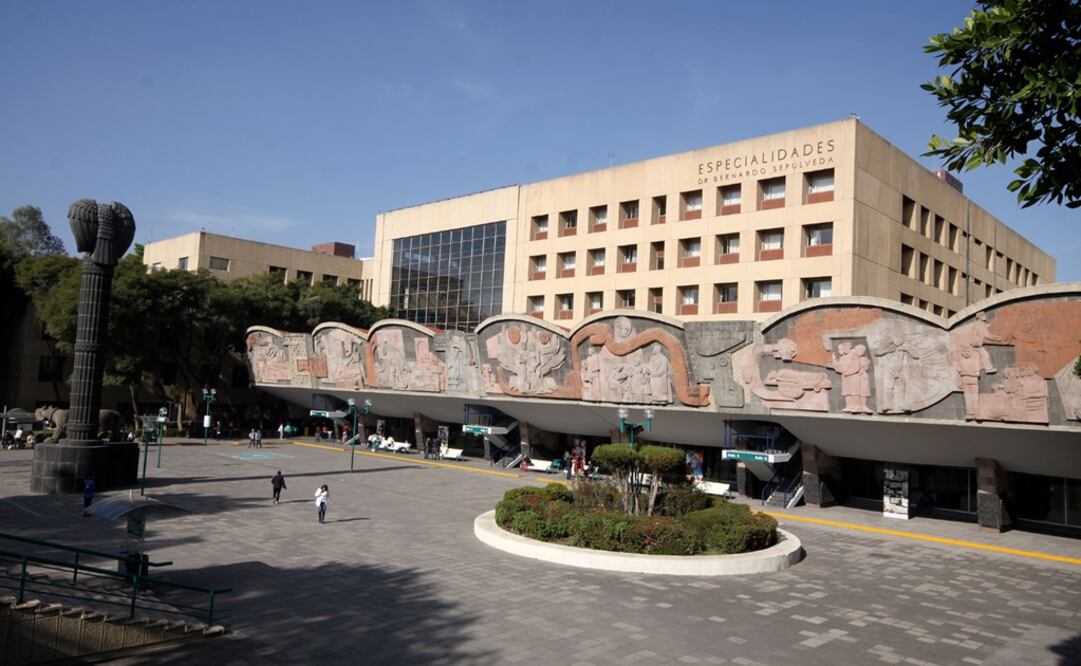 El Seguro Social además de trasplantes realiza el diagnóstico oportuno y tratamiento de enfermedades renales que permite prevenir el daño renal o retrasar su avance (Foto: Especial / Archivo)